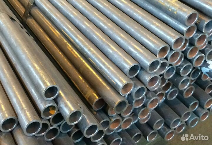 Труба металлическая