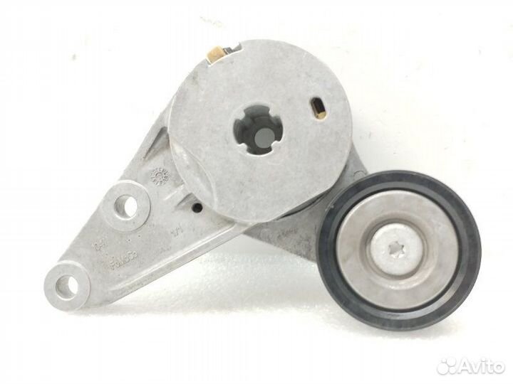 Натяжитель ремня Volvo S60 2 1.6 B4164T 2011