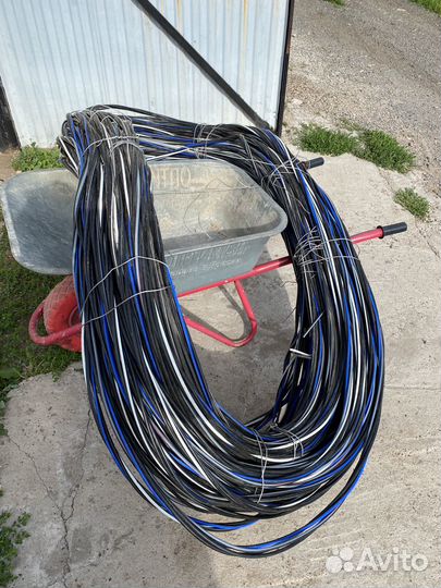 Кабель сип 4х25