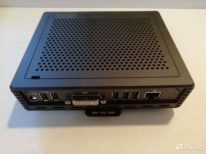 Тонкий клиент tonk 1500