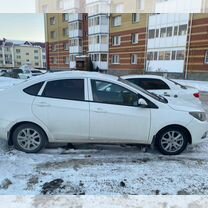 Haima M3 1.5 MT, 2014, 84 500 км, с пробегом, цена 530 000 руб.