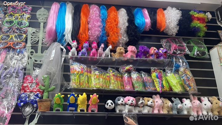 Светящиеся шары бобо bobo игрушки вертолетики 30