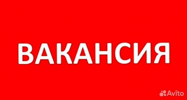 Водитель в компанию