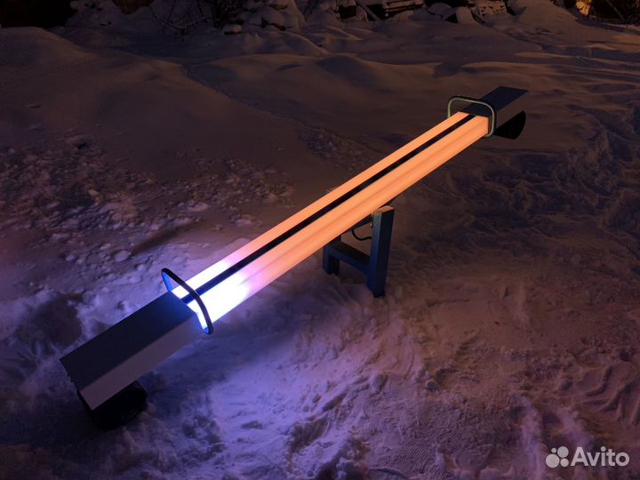 Детские качели уличные, электронные качели