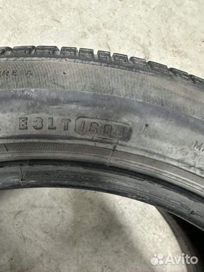 Bridgestone Turanza ER30 205/55 R16