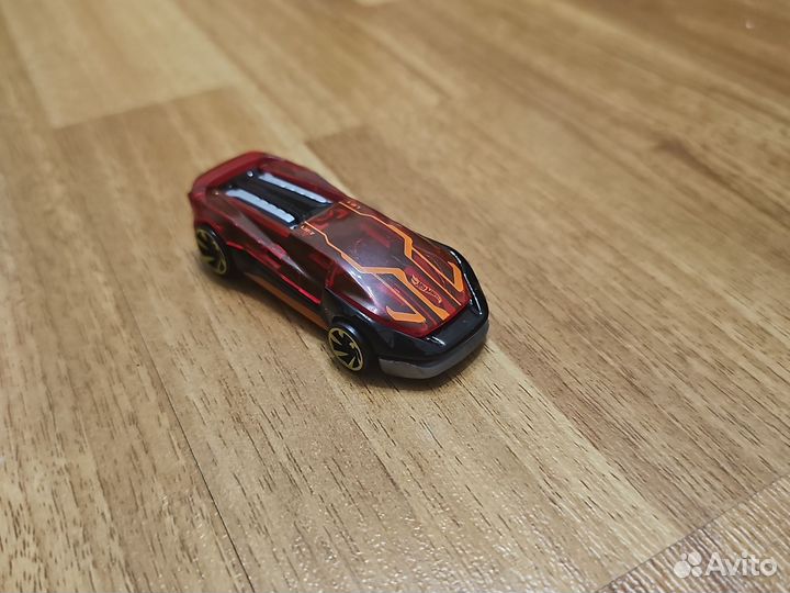 Хот вилс машинка EI Viento