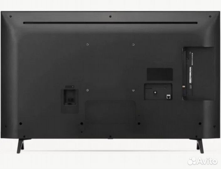 Телевизор LG 65UP76006LC SMART TV