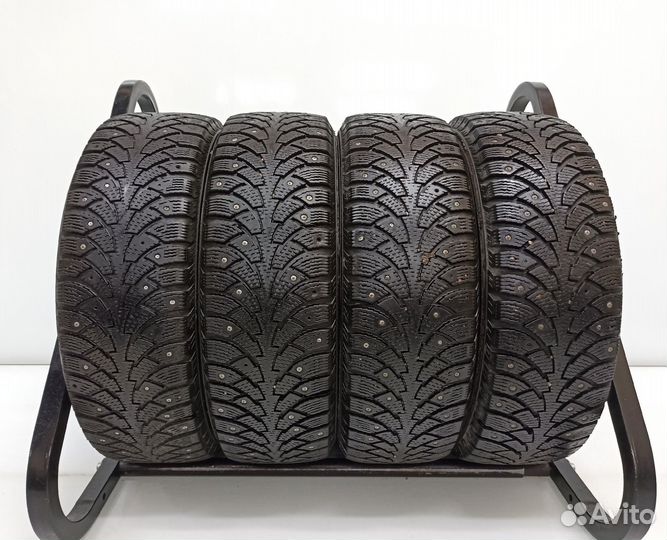 Nokian Tyres Nordman 4 185/65 R15