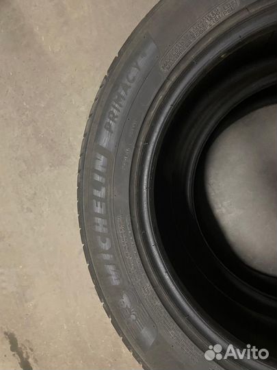 Michelin Primacy 4 205/55 R16 91V