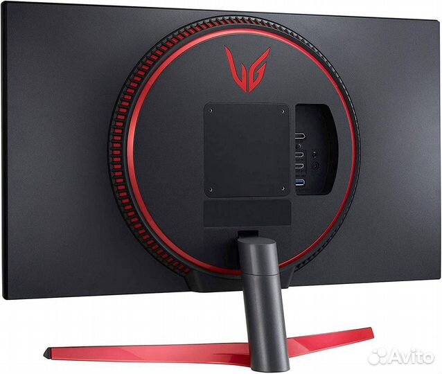 Монитор LG 27