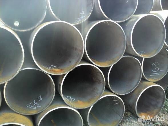 Труба круглая 325х6