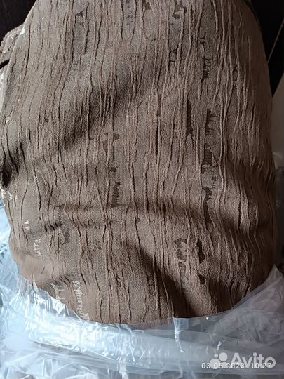 Ткань для штор