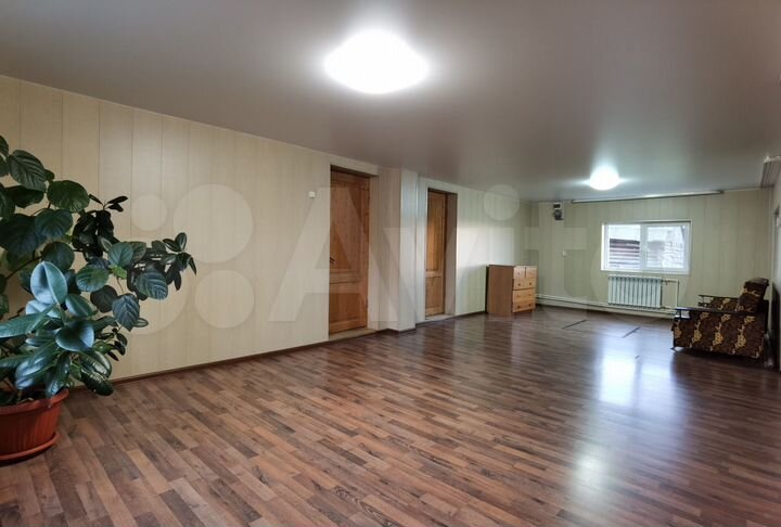 Дом 120 м² на участке 27 сот.