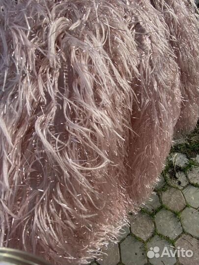 Платье праздничное для девочки