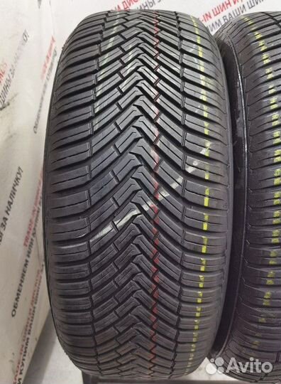 Continental AllSeasonContact 235/55 R19 105V