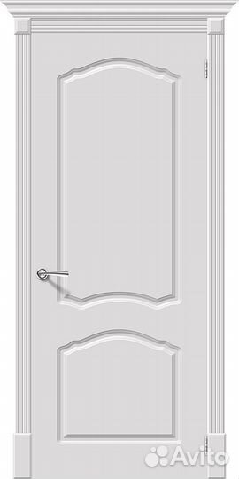 Межкомнатные двери