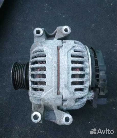 Генератор Volkswagen Passat B7 cdaa 2013
