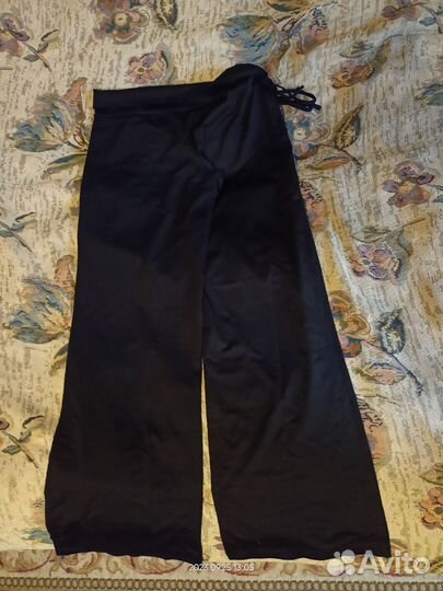Брюки для танцев