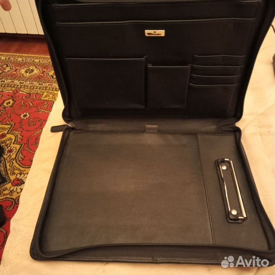 Сумка для документов Bodenschatz