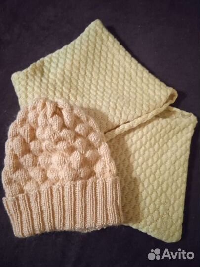 Вещи ручной работы