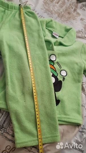 Детская одежда