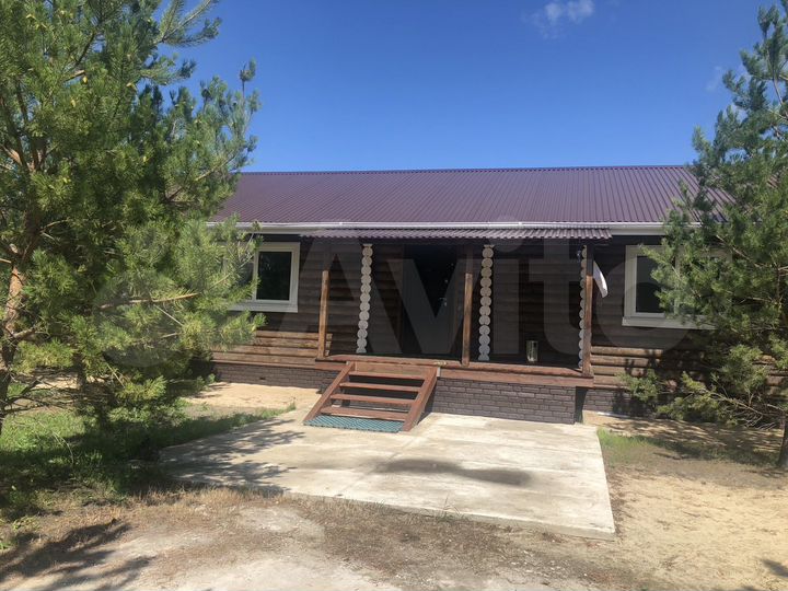 Участок 18 сот. (ИЖС)