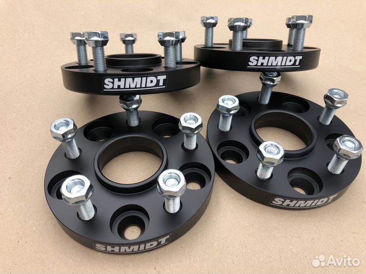Качественные колесные проставки