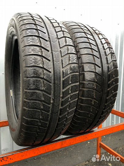 Michelin Primacy Alpin PA3 225/55 R17