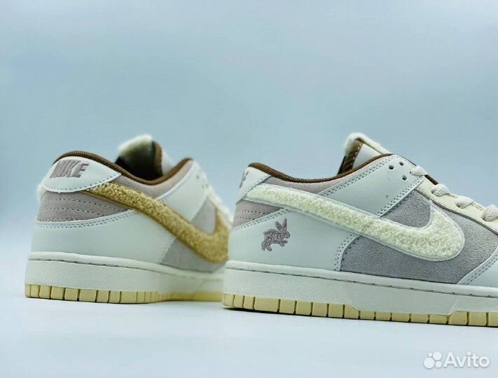 Nike SB Dunk air low 1 пушст.найк разм. 39