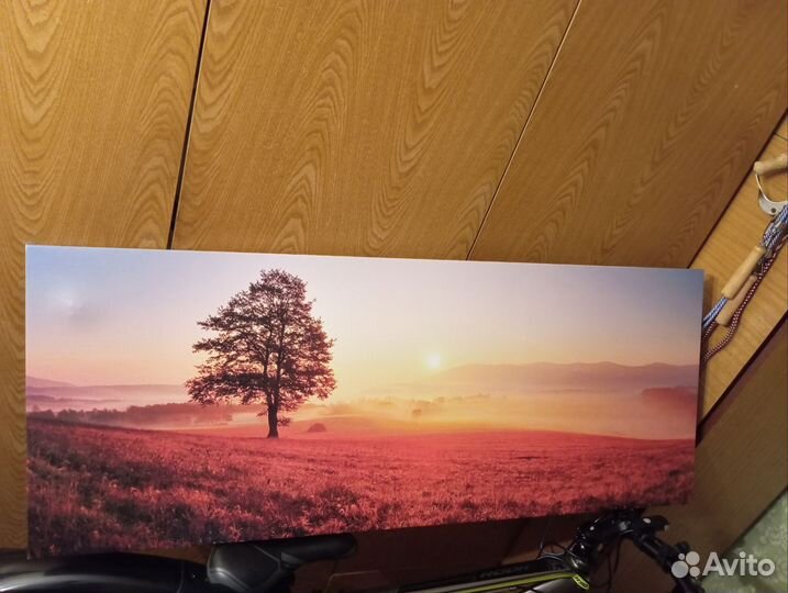 Интерьерная картина