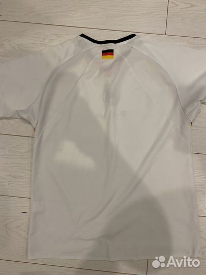 Футболка мужская