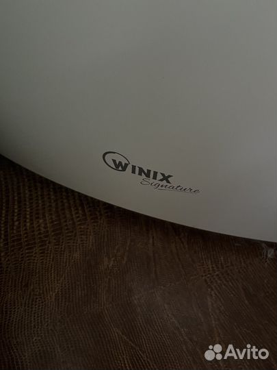 Очиститель воздуха winix