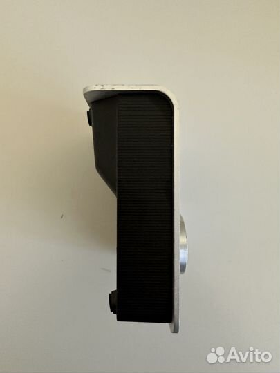 Внешняя аудиокарта Zoom TAC-2 (thunderbolt)