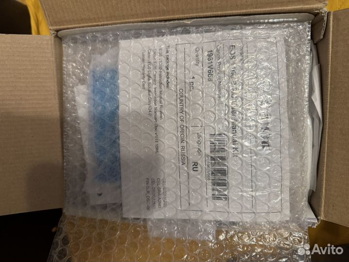 Фотоаппарат