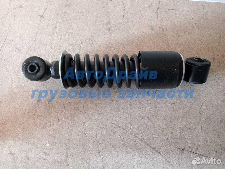 Амортизатор кабины Mercedes Actros MP2 задний