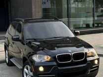 BMW X5 3.0 AT, 2007, 195 000 км, с пробегом, цена 1 900 000 руб.