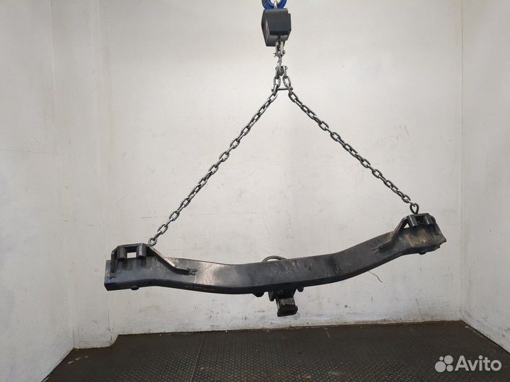 Прицепное устройство Audi Q7, 2006