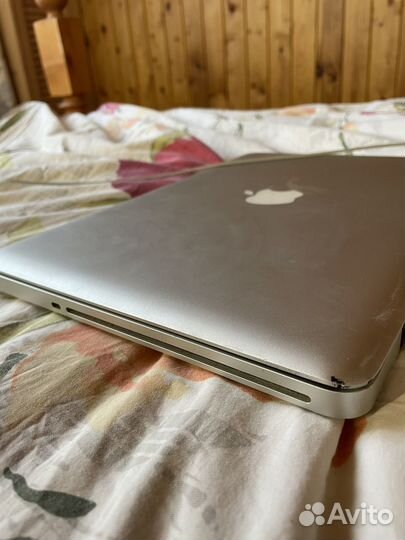 Apple MacBook Pro 13 2011 a1278