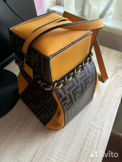 Сумка fendi