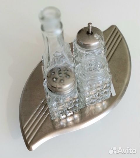 Набор для специй винтаж