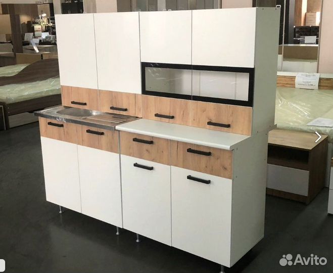 Кухня 1,6 метра