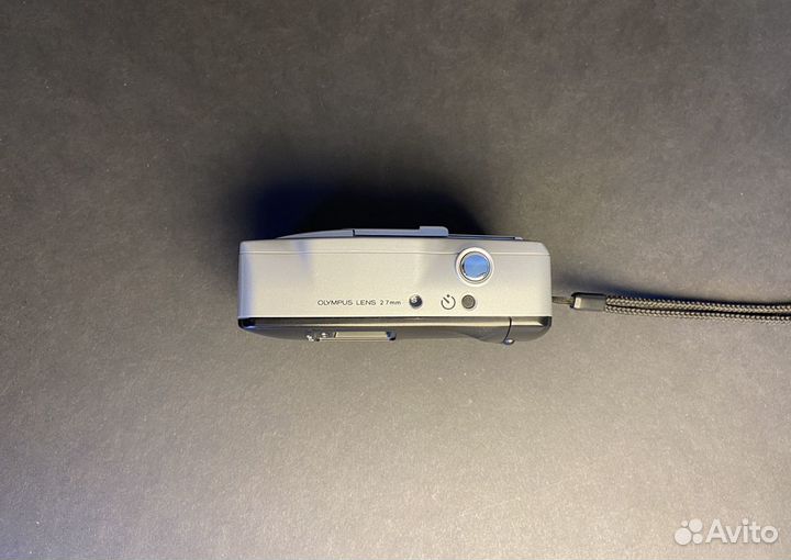 Olympus Trip XB41 AF