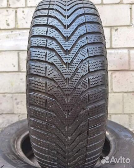 Vredestein SnowTrac 5 195/65 R15 91T