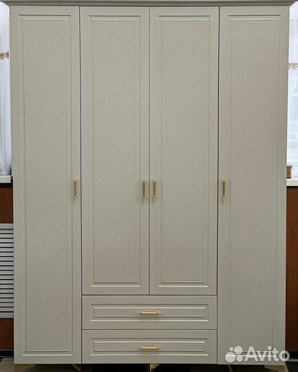 Шкаф по вашим размерам