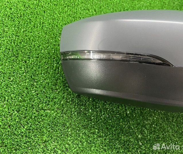 Зеркало правое Поло 15-20