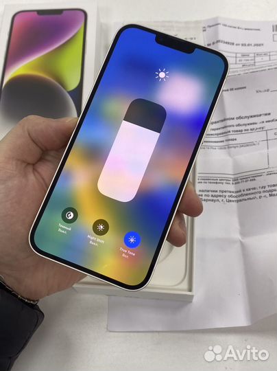 iPhone 14 Plus, 128 ГБ