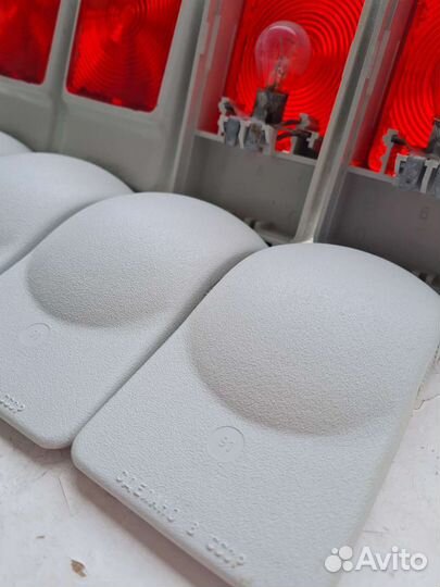 Стоп сигнал дополнительный СССР новый