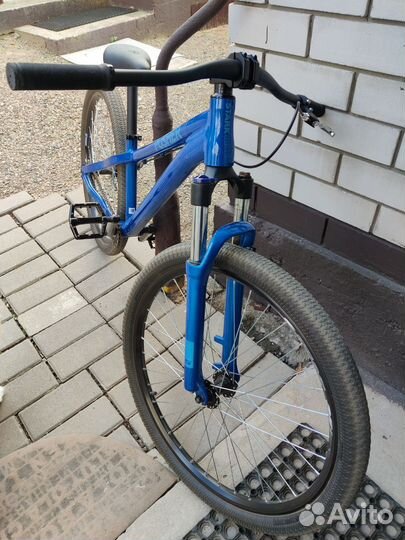 Stark Pusher Single Speed (2020)