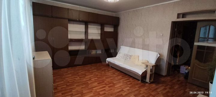 2-к. квартира, 59,2 м², 4/4 эт.