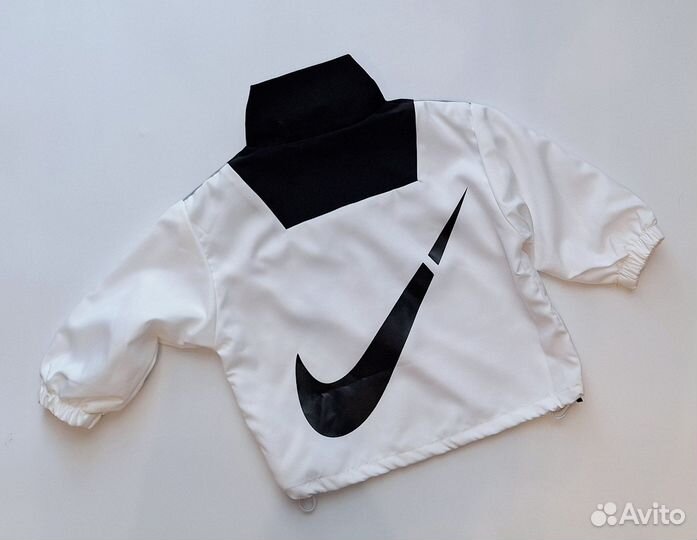 Костюм nike детский новый 92